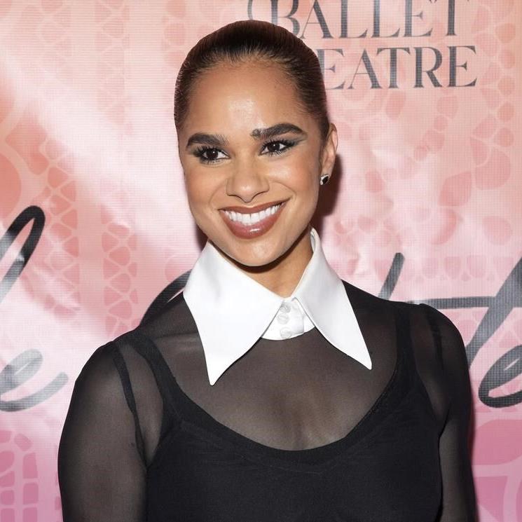 Misty Copeland's dedication to inclusion spans many projects - and her push for new dance emojis